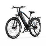 DUOTTS C29 Max 29" Mountain-Elektrofahrrad 960W Spitzenmotor 48V 18Ah Batterie