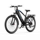 DUOTTS C29 Max 29" Mountain-Elektrofahrrad 960W Spitzenmotor 48V 18Ah Batterie