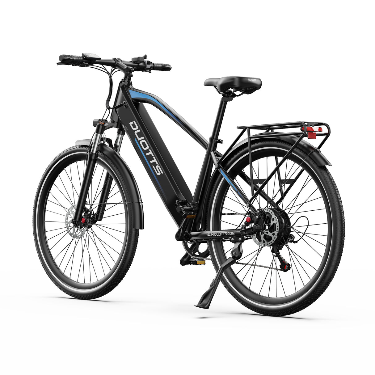 DUOTTS C29 Max 29" Mountain-Elektrofahrrad 960W Spitzenmotor 48V 18Ah Batterie
