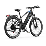 DUOTTS C29 Max 29" Mountain-Elektrofahrrad 960W Spitzenmotor 48V 18Ah Batterie