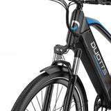 DUOTTS C29 Max 29" Mountain-Elektrofahrrad 960W Spitzenmotor 48V 18Ah Batterie