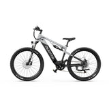 DUOTTS E29 27.5" Fat Tire Elektro Dirt Bike 250W Motoren 48V 13.5Ah Batterie