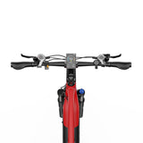 DUOTTS E29 27.5" Fat Tire Elektro Dirt Bike 250W Motoren 48V 13.5Ah Batterie