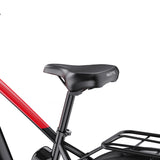 Bicicleta de montaña eléctrica DUOTTS F26 de 26 pulgadas, motor de 750 W x 2, batería de 48 V y 20 Ah