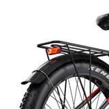 DUOTTS F26 26" Elektrofahrrad Mountainbike 750W*2 Motor 48V 20Ah Batterie