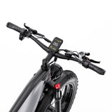 Bicicleta de montaña eléctrica DUOTTS F26 de 26 pulgadas, motor de 750 W x 2, batería de 48 V y 20 Ah