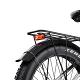 DUOTTS F26 26" Elektrofahrrad Mountainbike 750W*2 Motor 48V 20Ah Batterie