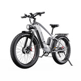 DUOTTS F26 26" Elektrofahrrad Mountainbike 750W*2 Motor 48V 20Ah Batterie