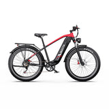 DUOTTS F26 Lite 26" Elektro-Mountainbike 500W Motoren 48V 18Ah Batterie