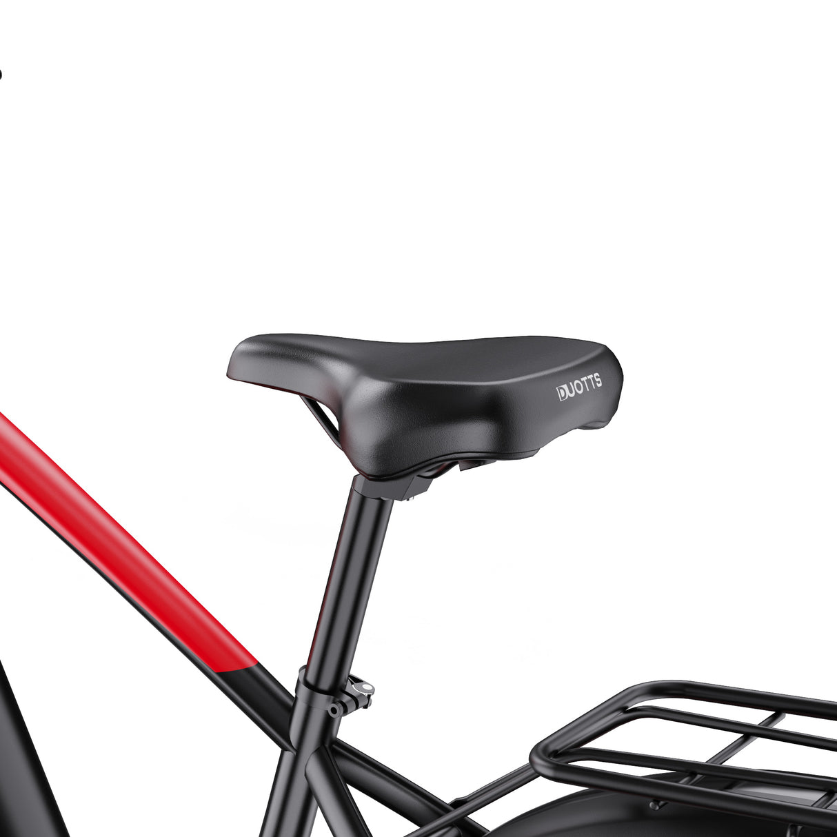 DUOTTS F26 Lite 26" Elektro-Mountainbike 500W Motoren 48V 18Ah Batterie