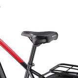 DUOTTS F26 Lite 26" Elektro-Mountainbike 500W Motoren 48V 18Ah Batterie