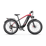 DUOTTS F26 Lite 26" Elektro-Mountainbike 500W Motoren 48V 18Ah Batterie