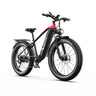 DUOTTS F26 Lite 26" Elektro-Mountainbike 500W Motoren 48V 18Ah Batterie