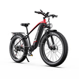 DUOTTS F26 Lite 26" Elektro-Mountainbike 500W Motoren 48V 18Ah Batterie