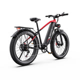 DUOTTS F26 Lite 26" Elektro-Mountainbike 500W Motoren 48V 18Ah Batterie