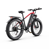 DUOTTS F26 Lite 26" Elektro-Mountainbike 500W Motoren 48V 18Ah Batterie