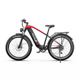 DUOTTS F26 Lite 26" Elektro-Mountainbike 500W Motoren 48V 18Ah Batterie
