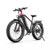 DUOTTS F26 Lite 26" Elektro-Mountainbike 500W Motoren 48V 18Ah Batterie