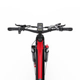 DUOTTS F26 Lite 26" Elektro-Mountainbike 500W Motoren 48V 18Ah Batterie