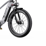 DUOTTS F26 Lite 26" Elektro-Mountainbike 500W Motoren 48V 18Ah Batterie