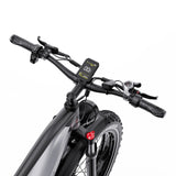 DUOTTS F26 Lite 26" Elektro-Mountainbike 500W Motoren 48V 18Ah Batterie