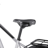 DUOTTS F26 Lite 26" Elektro-Mountainbike 500W Motoren 48V 18Ah Batterie