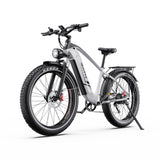 DUOTTS F26 Lite 26" Elektro-Mountainbike 500W Motoren 48V 18Ah Batterie