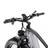 DUOTTS F26 Lite 26" Elektro-Mountainbike 500W Motoren 48V 18Ah Batterie
