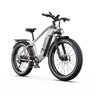 DUOTTS F26 Lite 26" Elektro-Mountainbike 500W Motoren 48V 18Ah Batterie