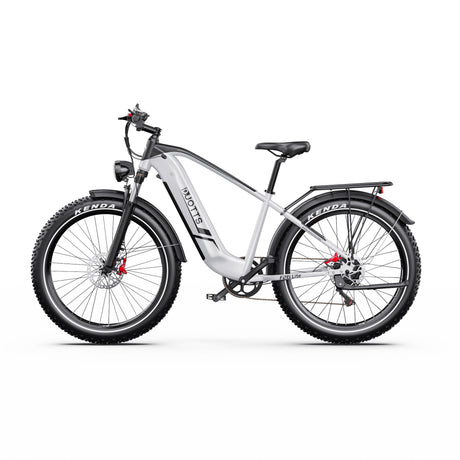 DUOTTS F26 Lite 26" Elektro-Mountainbike 500W Motoren 48V 18Ah Batterie