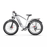 DUOTTS F26 Lite 26" Elektro-Mountainbike 500W Motoren 48V 18Ah Batterie