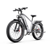 DUOTTS F26 Lite 26" Elektro-Mountainbike 500W Motoren 48V 18Ah Batterie