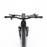 DUOTTS F26 Lite 26" Elektro-Mountainbike 500W Motoren 48V 18Ah Batterie