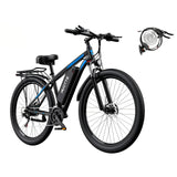 DUOTTS C29 29" Elektrofahrrad Mountainbike 750W Motor 48V 15Ah Batterie