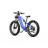 DUOTTS E26 26" Elektro Mountainbike Mit 750W Motor 48V 20Ah Batterie