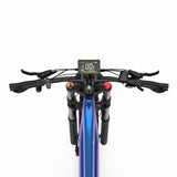 DUOTTS E26 26" Elektro Mountainbike Mit 750W Motor 48V 20Ah Batterie