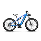 DUOTTS E26 26" Elektro Mountainbike Mit 750W Motor 48V 20Ah Batterie