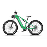 DUOTTS E26 26" Elektro Mountainbike Mit 750W Motor 48V 20Ah Batterie