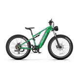 DUOTTS E26 26" Elektro Mountainbike Mit 750W Motor 48V 20Ah Batterie