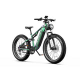 DUOTTS E26 26" Elektro Mountainbike Mit 750W Motor 48V 20Ah Batterie