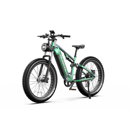DUOTTS E26 26" Elektro Mountainbike Mit 750W Motor 48V 20Ah Batterie
