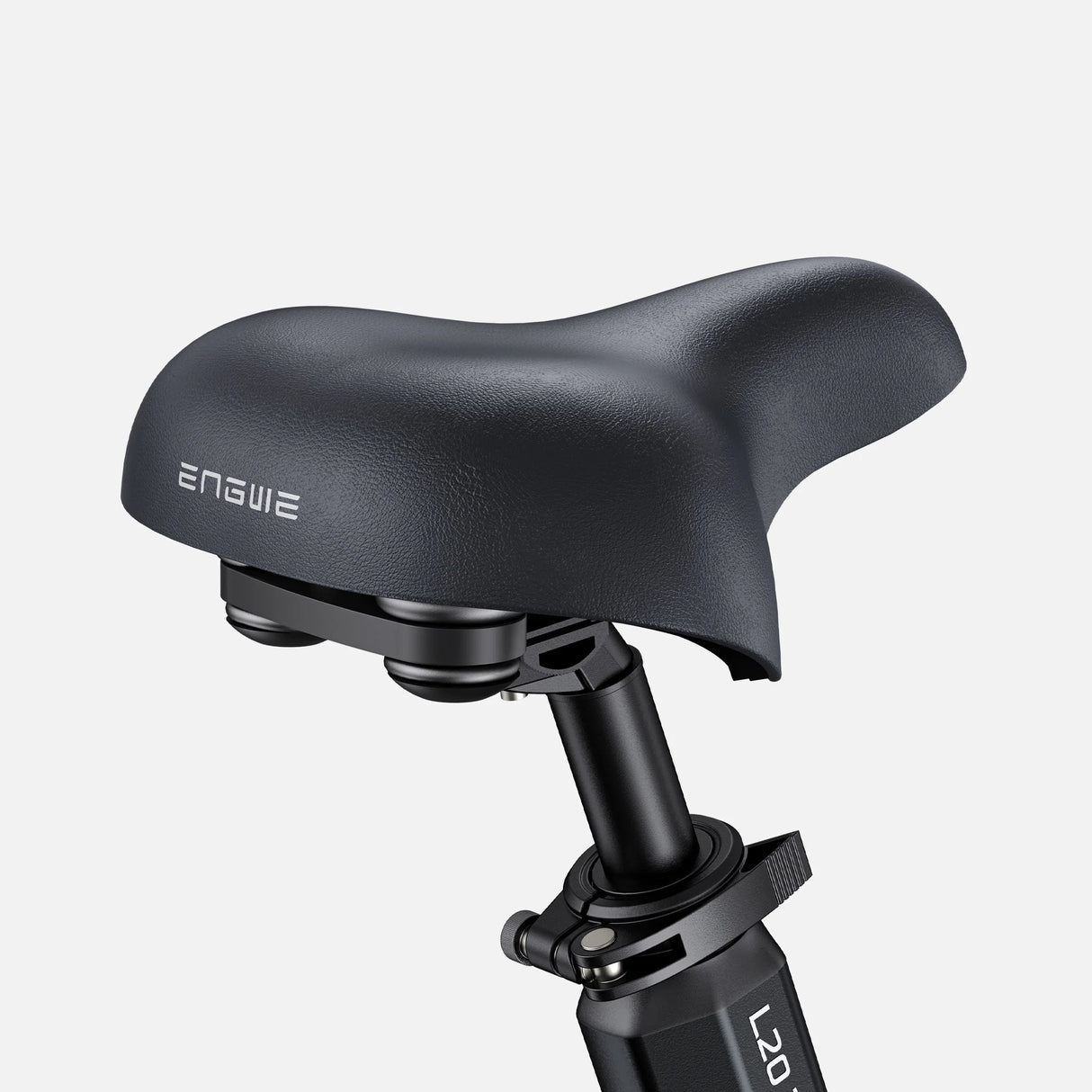 ENGWE L20 3.0 Boost 20" Tiefeinsteiger-Elektrofahrrad 250W Motor 48V 13.5Ah Batterie