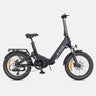 ENGWE L20 3.0 Pro 20" Tiefeinsteiger-Elektrofahrrad 250W Motor 48V 15Ah Batterie