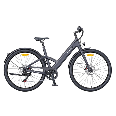 ENGWE MAPFOUR N1 AIR Ultra-Leichtes City-E-Bike mit 250W-Motor, 36V 10Ah  Batterie