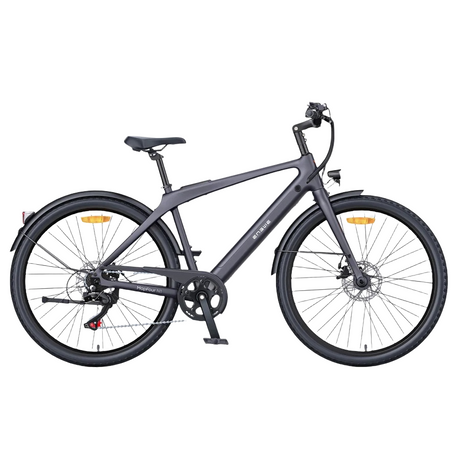 ENGWE MAPFOUR N1 AIR Ultra-Leichtes City-E-Bike mit 250W-Motor, 36V 10Ah  Batterie