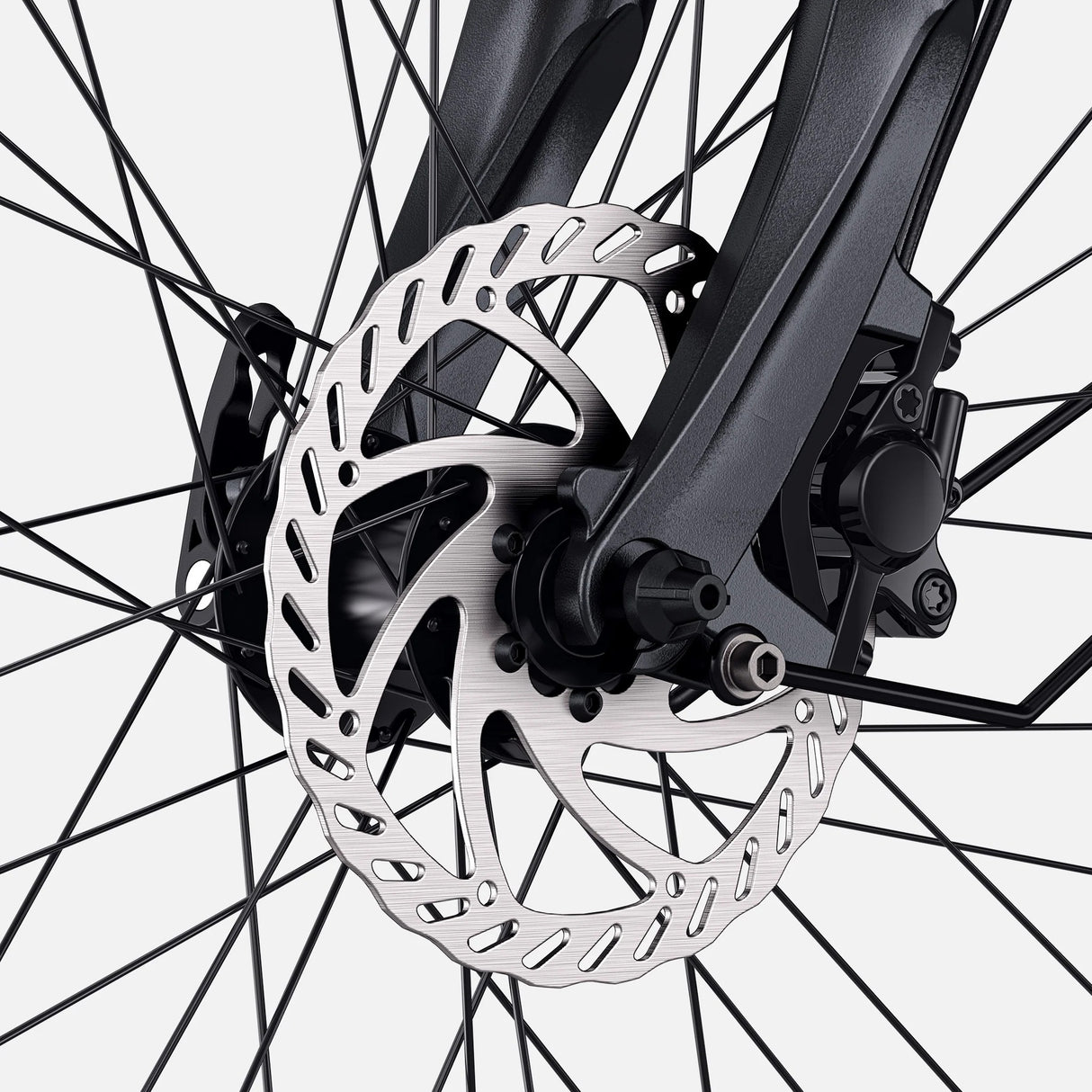 ENGWE Engine Pro 2.0 20" Fat Tire taittuva sähköpyörä 1200W moottori 52V 16Ah akku