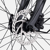 ENGWE Engine Pro 2.0 20" Fat Tire taittuva sähköpyörä 1200W moottori 52V 16Ah akku