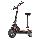 ENGWE Y600 10" Klappbarer Elektroroller mit 600W Motor 48V 18,2Ah Batterie
