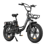 ENGWE L20 20" Step-Thru Elektrofahrrad 250W Motor 48V 13Ah Batterie