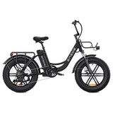 ENGWE L20 20" Step-Thru Elektrofahrrad 250W Motor 48V 13Ah Batterie